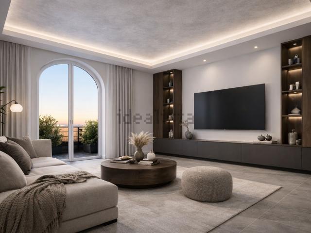 Villetta bifamiliare in vendita di 264 m² in Via della Ginestra, 173