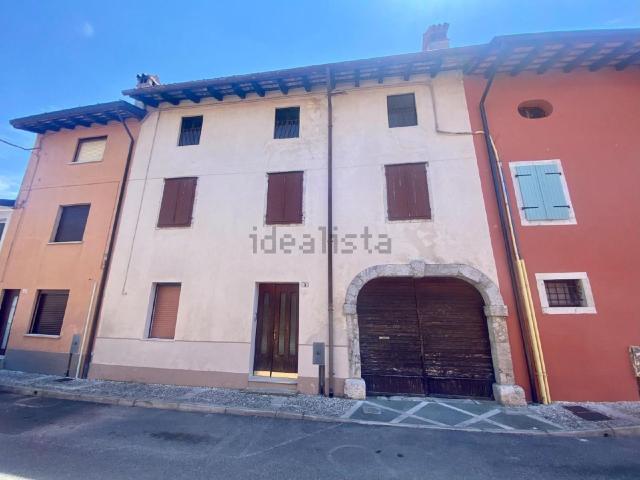 Villetta bifamiliare in vendita di 264 m²