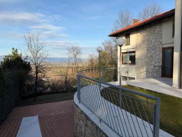 Villetta bifamiliare in vendita di 264 m²