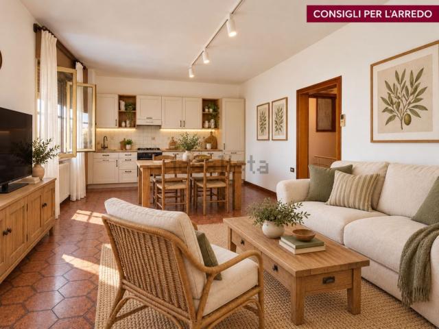Villetta bifamiliare in vendita di 270 m² in Via Azzurra