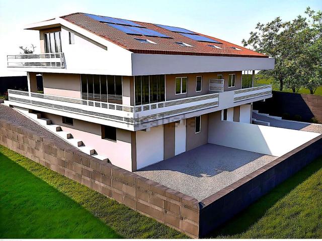 Villetta bifamiliare in vendita di 270 m²