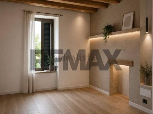 Villetta bifamiliare in vendita di 277 m² in Via Valle, 47