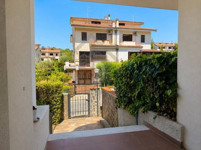 Villetta bifamiliare in vendita di 274 m² in Via San Paolo, 8