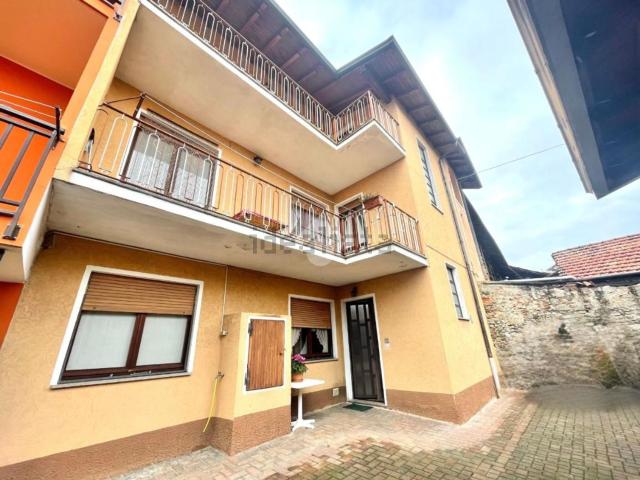 Villetta bifamiliare in vendita di 275 m² in Vicolo Pellegrino, 10