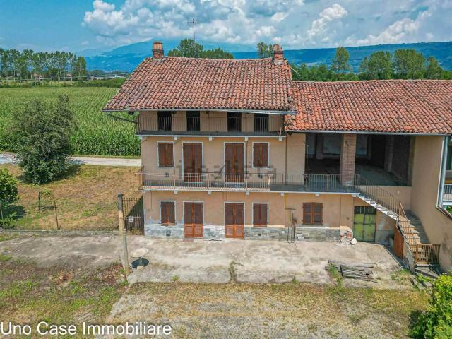Villetta bifamiliare in vendita di 275 m²