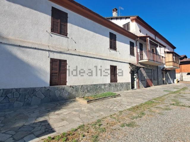 Villetta bifamiliare in vendita di 275 m²