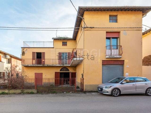 Villetta bifamiliare in vendita di 278 m²