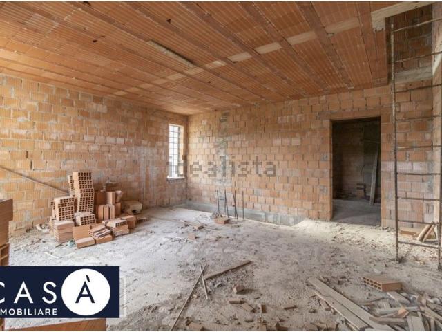 Villetta bifamiliare in vendita di 283 m²
