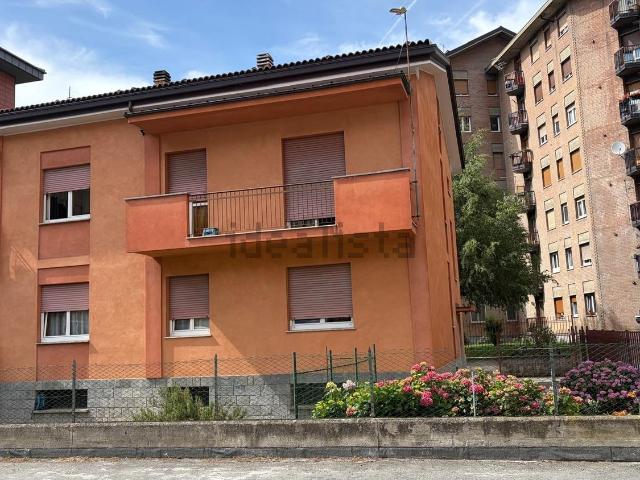 Villetta bifamiliare in vendita di 280 m² in Corso Ivrea, 47