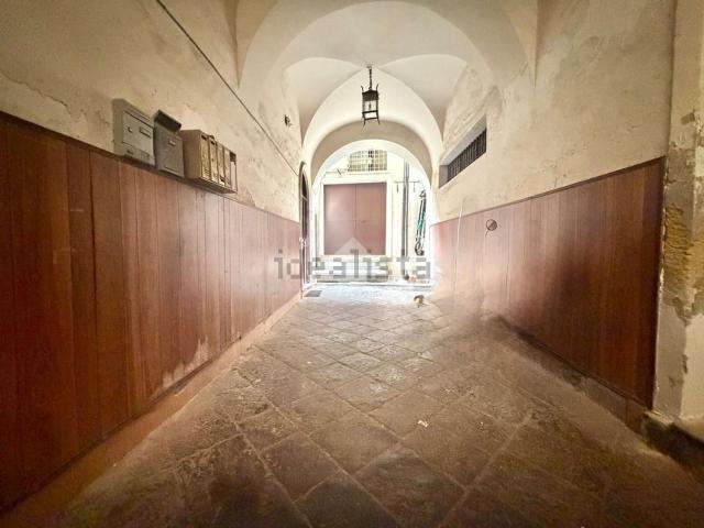 Villetta bifamiliare in vendita di 280 m² in Via Fortino Vecchio, 20