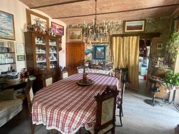 Villetta bifamiliare in vendita di 280 m² in Via Piantasala