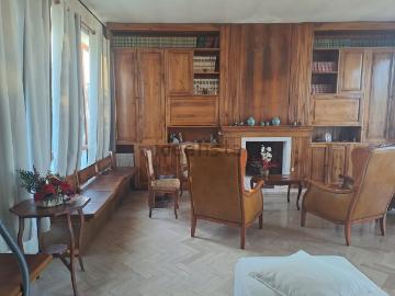 Villetta bifamiliare in vendita di 280 m² in Via San Bernardo