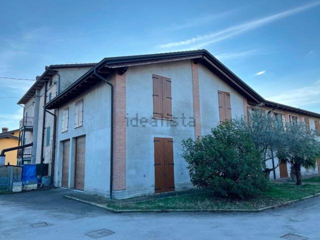 Villetta bifamiliare in vendita di 280 m²