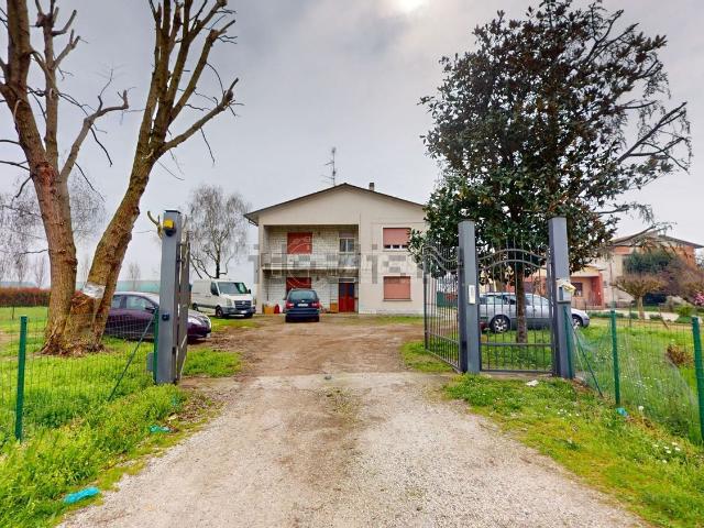 Villetta bifamiliare in vendita di 280 m²