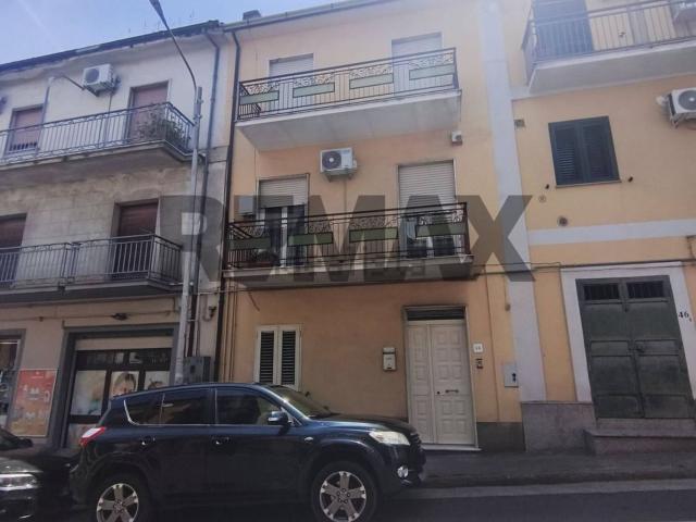 Villetta bifamiliare in vendita di 281 m² in Via Vittorio Emanuele II, 40