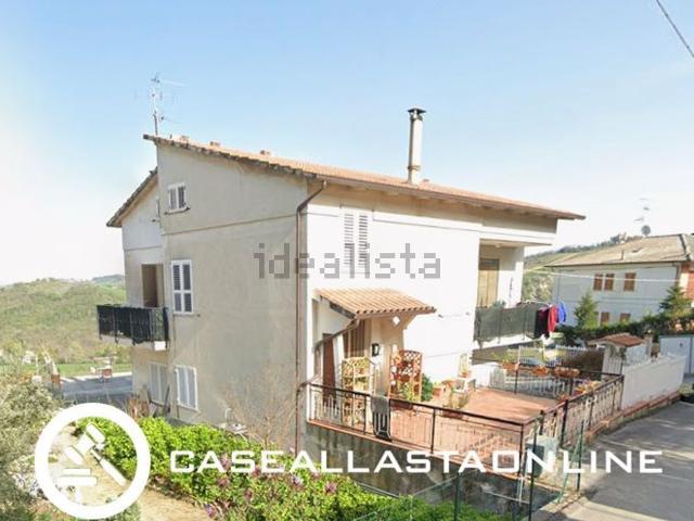 Villetta bifamiliare in vendita di 284 m² in Via Saletto