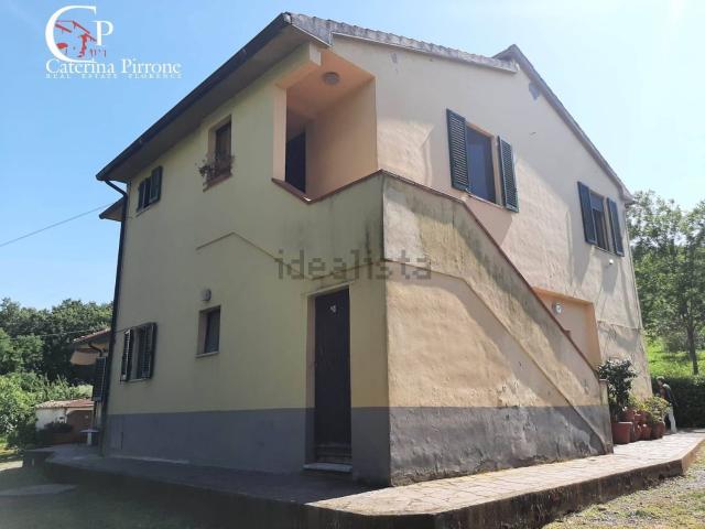 Villetta bifamiliare in vendita di 285 m² in Via Vecchia di Ligia, 10