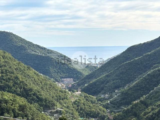 Villetta bifamiliare in vendita di 286 m² in Salita Ciape, 5
