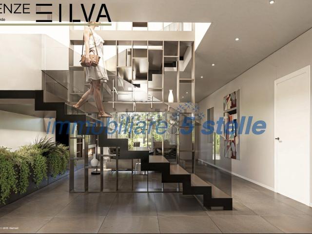 Villetta bifamiliare in vendita di 286 m² in Via San Gaetano Thiene