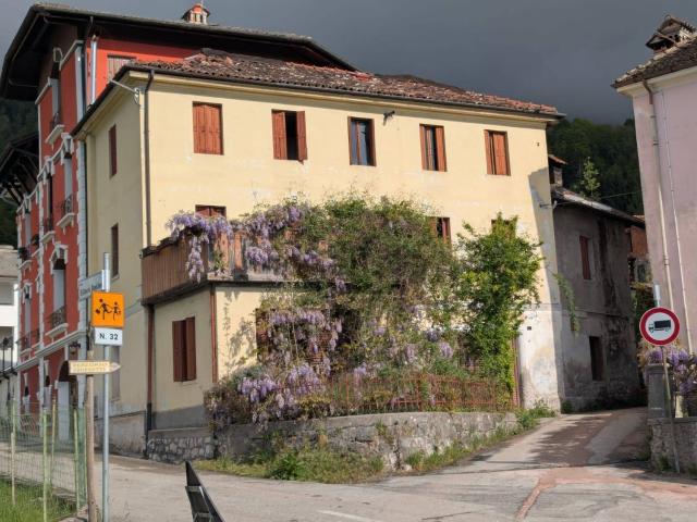 Villetta bifamiliare in vendita di 286 m²