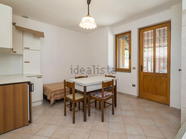 Villetta bifamiliare in vendita di 28 m² in Strada Statale della Maddalena
