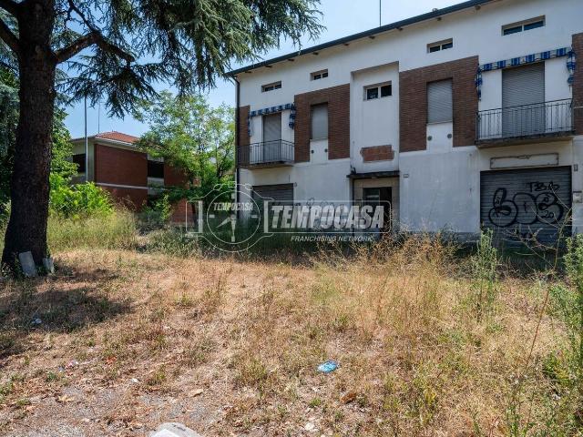 Villetta bifamiliare in vendita di 290 m² in Via della Canalina, 6