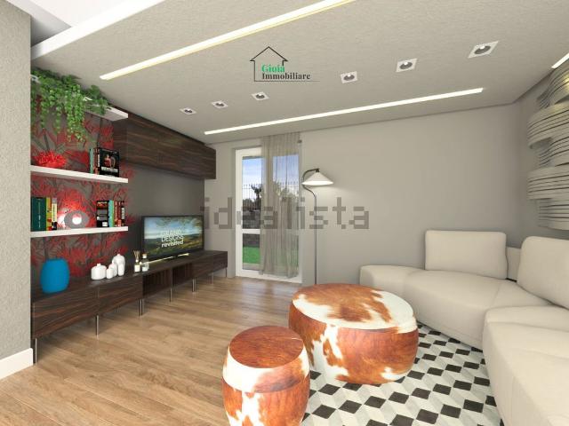 Villetta bifamiliare in vendita di 290 m² in Via Provinciale della Rocca, 22
