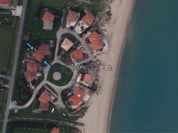 Villetta bifamiliare in vendita di 291 m² in Via delle Conchiglie, 21