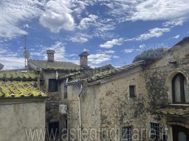 Villetta bifamiliare in vendita di 292 m² in Via di Marcianina, 14