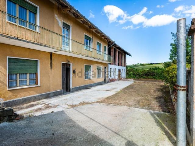 Villetta bifamiliare in vendita di 297 m² in Frazione San Bartolomeo, 59