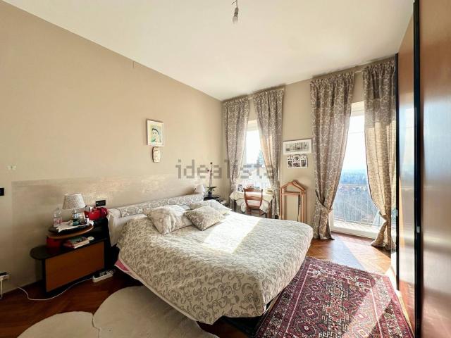 Villetta bifamiliare in vendita di 203 m² in Via Provinciale, 30