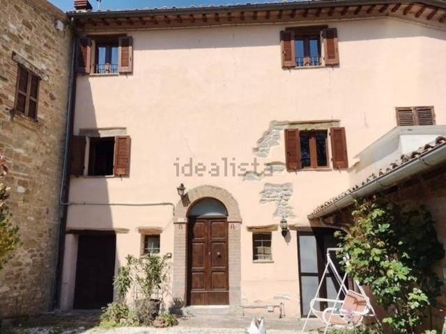 Villetta bifamiliare in vendita di 203 m²