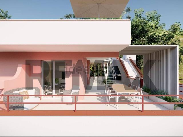 Villetta bifamiliare in vendita di 200 m² in Contrada Sillemi