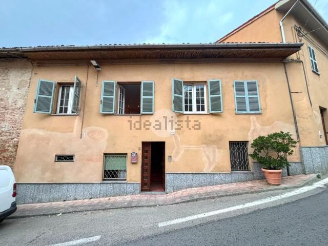 Villetta bifamiliare in vendita di 200 m² in Corso Giuseppe Garibaldi, 57
