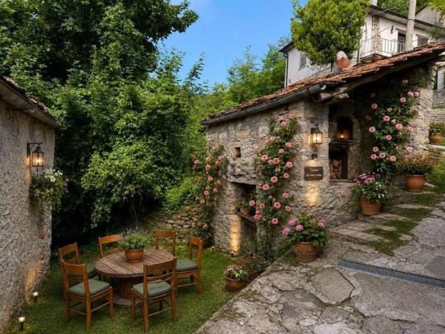 Case e ville in vendita di 108 m² in Località Ca&apos  di Sopra, 10