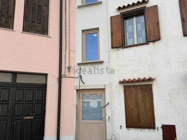 Villetta bifamiliare in vendita di 200 m² in Piazza Vittoria, 6