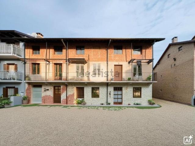 Villetta bifamiliare in vendita di 200 m² in Strada Buretta, 34