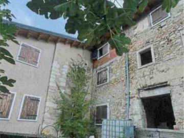 Villetta bifamiliare in vendita di 200 m² in Piazza Mercato