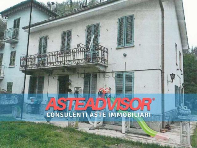 Villetta bifamiliare in vendita di 200 m² in Vicolo del Tuffo, 3