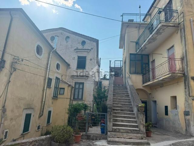 Villetta bifamiliare in vendita di 200 m² in Via Ten. Raffaele Iacuzio