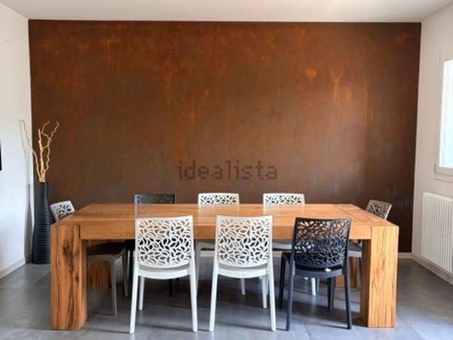 Villetta bifamiliare in vendita di 200 m² in Via Terraglione, 999