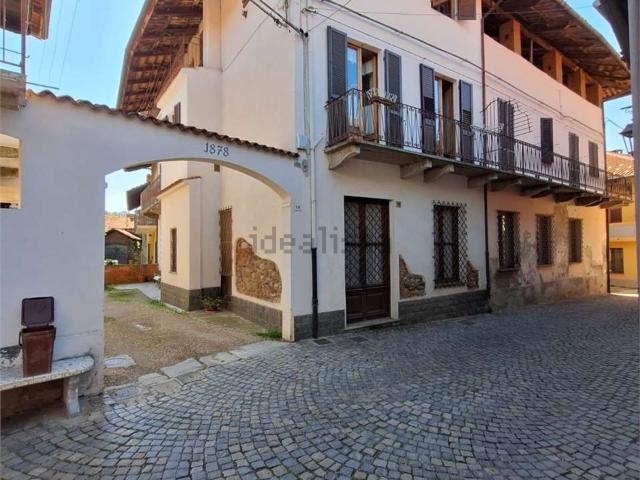 Villetta bifamiliare in vendita di 200 m² in Via Torino, 15