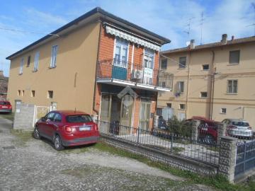 Casa in vendita a Lidi Ferraresi - Balcone