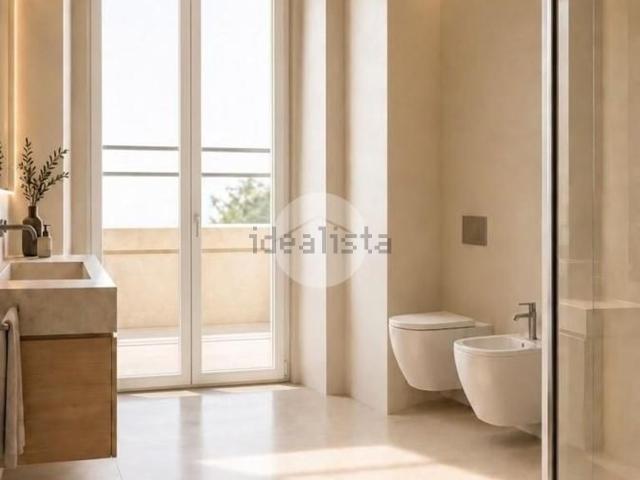 Villetta bifamiliare in vendita di 200 m² in Via Umberto I°, 23