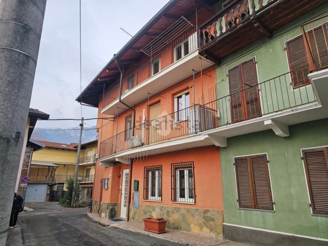 Villetta bifamiliare in vendita di 200 m² in Via Villanova, 25
