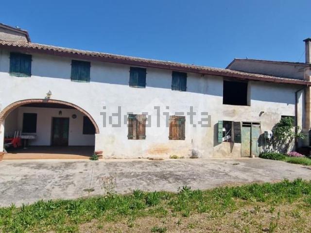 Villetta bifamiliare in vendita di 200 m² in Via Barco, 20