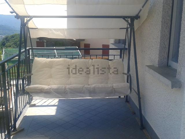 Villetta bifamiliare in vendita di 200 m² in Via Cà del Bello, 28