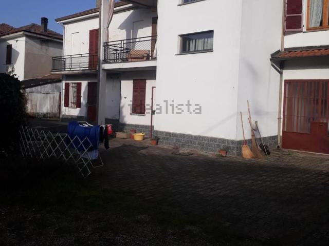 Villetta bifamiliare in vendita di 200 m² in Via Cozzo