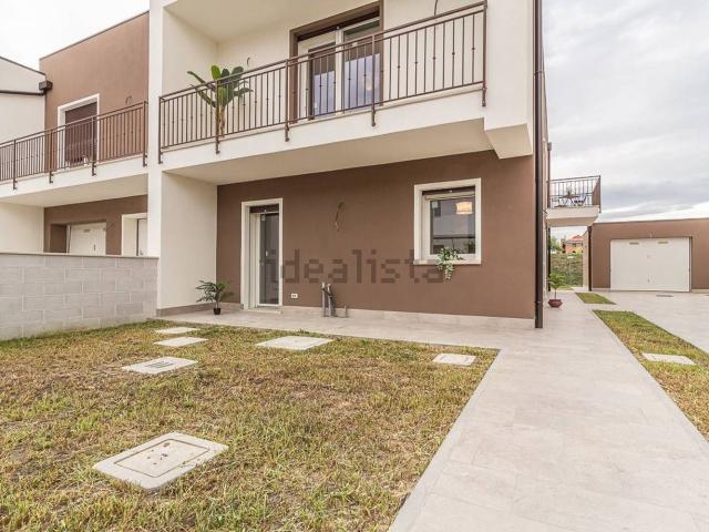 Villetta bifamiliare in vendita di 200 m²