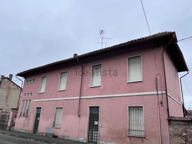 Villetta bifamiliare in vendita di 200 m² in Via De Gasperi
